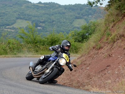 Rallye du Dourdou 2013