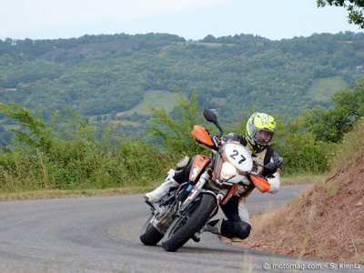 Rallye du Dourdou 2013
