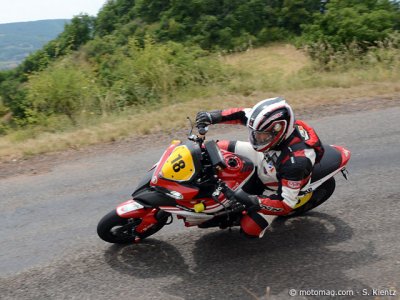 Rallye du Dourdou 2013