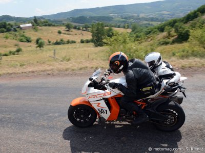 Rallye du Dourdou 2013