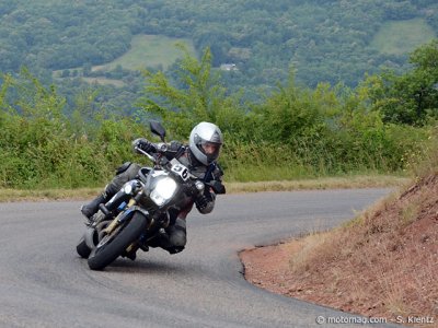 Résultats champ. de France des Rallyes routiers 2013