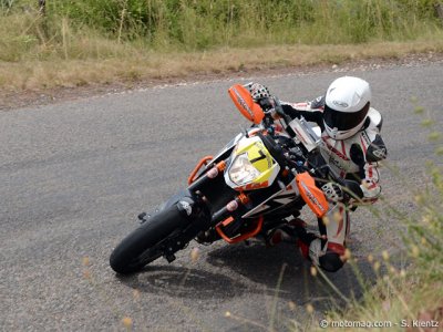Résultats champ. de France des Rallyes routiers 2013