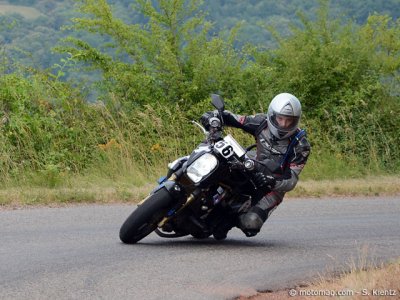 Rallye du Dourdou 2013