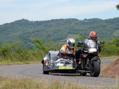 Rallye du Dourdou 2013