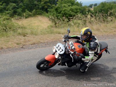 Rallye du Dourdou 2013
