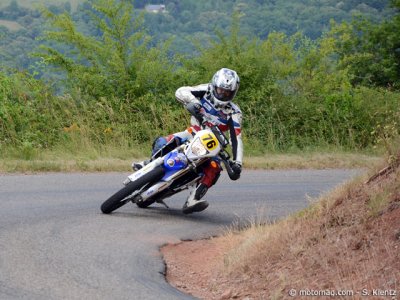 Rallye du Dourdou 2013