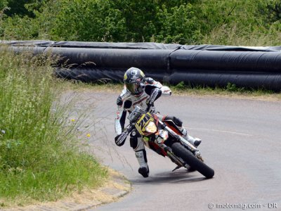 5e rallye du Sud Morvan