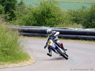 5e rallye du Sud Morvan