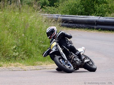 5e rallye du Sud Morvan