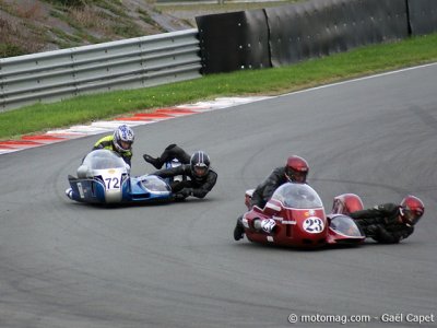Finale side-car VMA 2013 au Vigeant