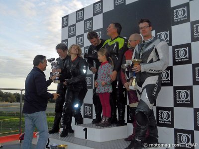 Finale side-car VMA 2013 au Vigeant