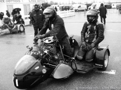 1re course VMA side 2012 : transfuges du Grass Track