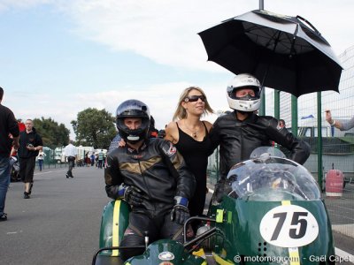 Finale side-car VMA 2013 au Vigeant