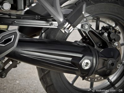 Essai Triumph 1200 Tiger Explorer : LA référence