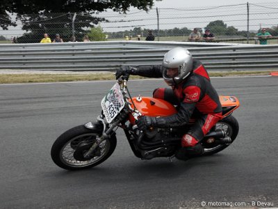 Trofeo Rosso 2013 : les anglaises bienvenues