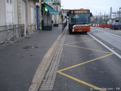 Casque d’Or au Mans (72) pour les bordures de la gare SNCF