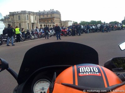 Manif 18 juin Paris : Vincennes se remplit