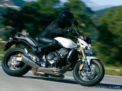 Honda CB 600 Hornet : une référence incontestable