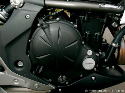 Kawasaki 650 ER-6n : twin pour motard pressé