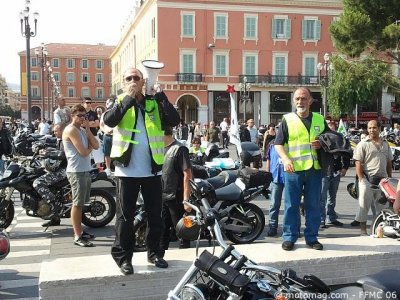 Manifestation à Nice : les raisons de la colère