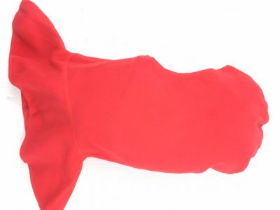 Cagoule : proposée par Damart