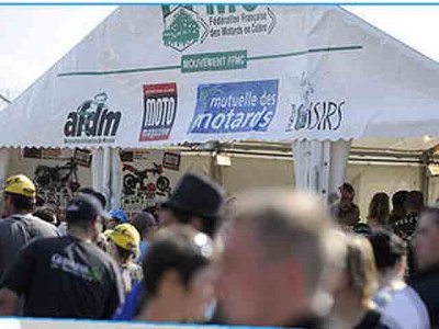 Le site Mutuelle des motards : tous ensemble !
