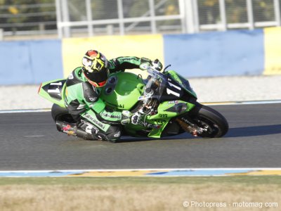 24 heures du Mans : vainqueur 2011