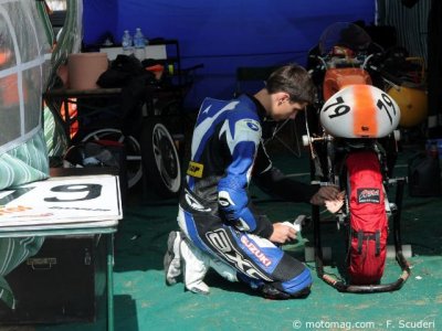 23h60 du Mans : Couvertures