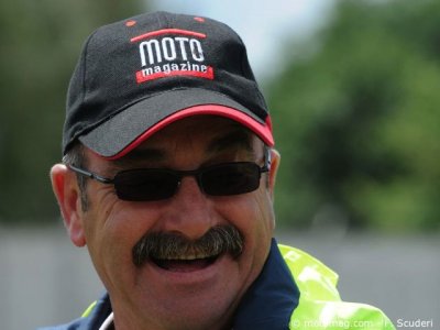 23H60 du Mans 80/125 cm3 : heureux avec les jeunes
