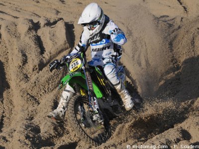 Enduropale 2013 : le style qui monte !
