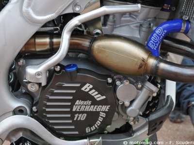 Touquet 2013 : KX préparer pour favoriser le couple
