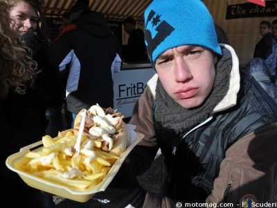 Enuropale 2013 : le Nord