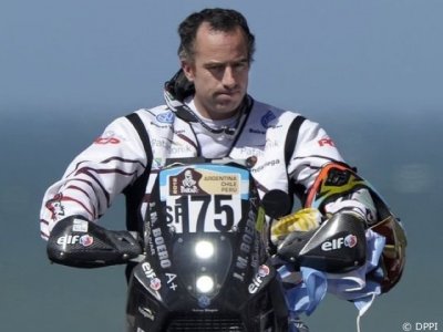 Dakar 2012 : un rallye endeuillé