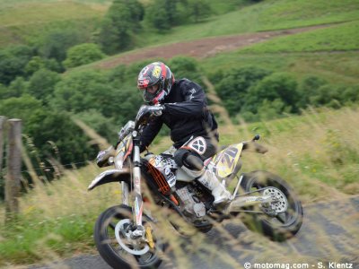 46e rallye du Beaujolais : vainqueur en Sport