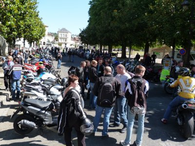 Manif FFMC 47 du 28 mai : rendez-vous