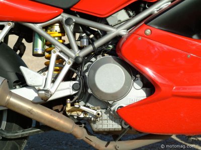 Ducati ST 2/3/4 : attention à certains modèles