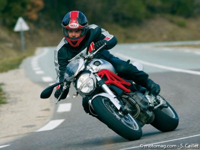 Ducati 1100 Monster : un bon cru