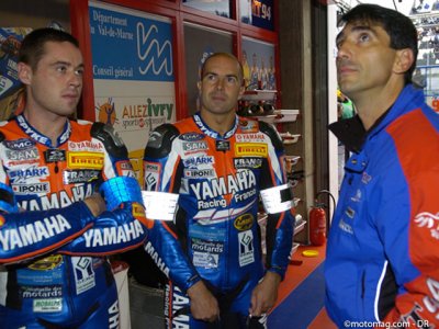 Histoire du Bol d’Or : le GMT 94 (2005)
