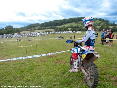 Aveyronnaise Classic 2014 : Marc Bourgeois ouvre l’oeil
