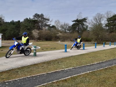 formation moto tour de france CNFSR 8