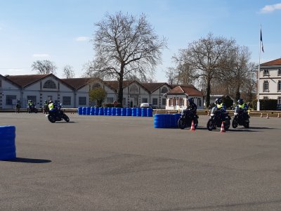 formation moto tour de france CNFSR 12