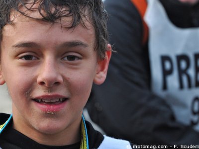 Enduropale 2013 : vainqueur