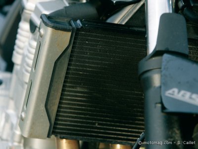 Suzuki GSF 1250 Bandit : évolution fluide