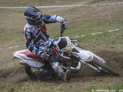 Beta 250 et 300 RR : (re)découverte