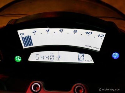 DUCATI 900/1000 Monster : la fée électricité