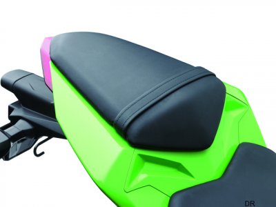 Kawasaki Ninja 300 : confort en baisse ?