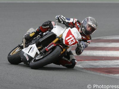 Bol d’Argent : Vainqueur