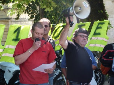 Manif FFMC 47 du 28 mai : ce n’est qu’un début !