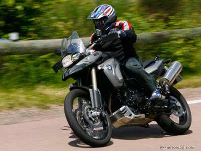 BMW F800 GS (bilan occas’) : la relève est là