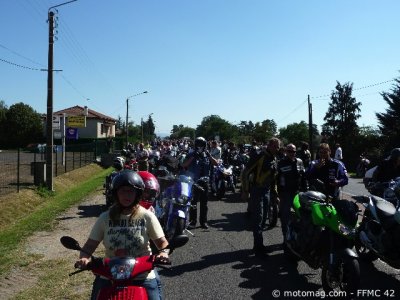 Manifestation dans la Loire : tous à Feurs !